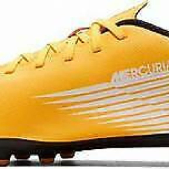 Nike Mercurial Vapor 13 Club MG - AT7968 801 - Las - Picture 1 of 3